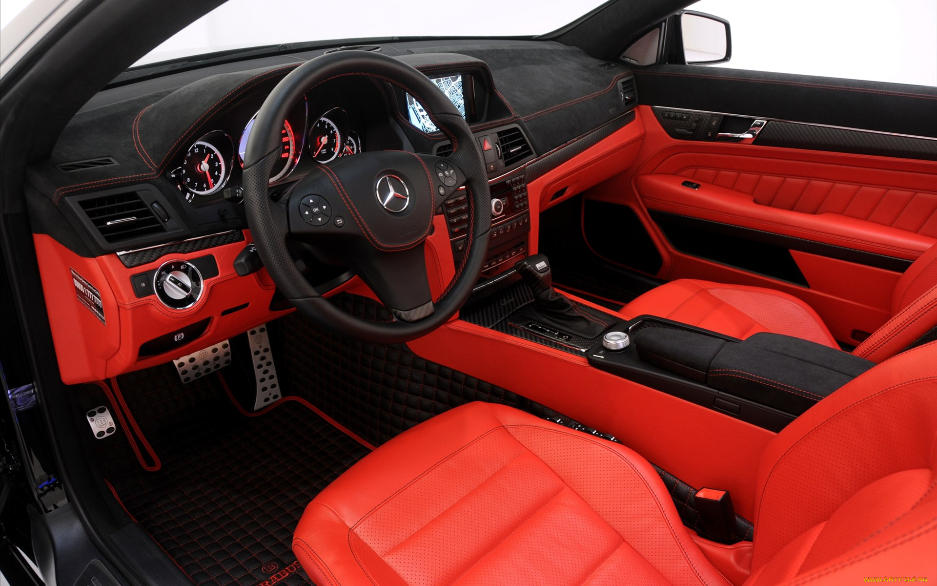 brabus, v12, cabriolet, 2011, , , , , , , e
